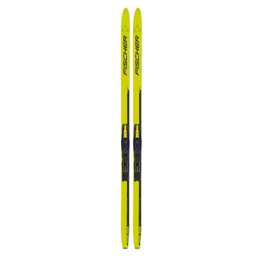 Lasten laskettelusukset Fischer SPRINT CROWN SET-150 cm Fischer SPRINT CROWN SET-150 cm.