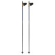 Maastohiihdon sauvat One Way Diamond 2-160 cm