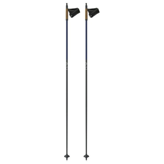 Maastohiihdon sauvat One Way Diamond 2-160 cm