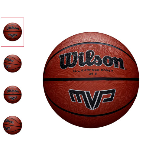 Koripallo Wilson MVP 7 koko
