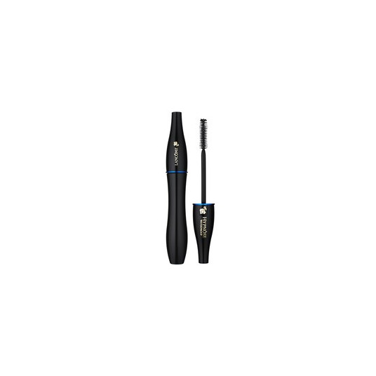 Lancome HYPNOSE Mascara Waterproof (01 Noir Hypnotic) - Waterproof mascara for maximum length and volume of eyelashes