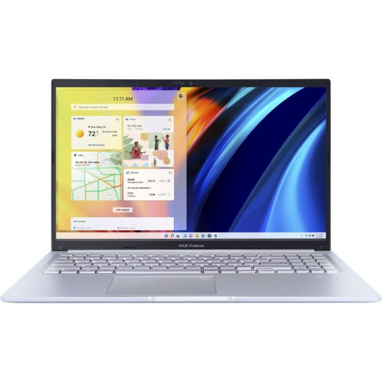 ASUS VivoBook 15 X1502VA-BQ681W - i5-13420H | 15,6" | 16 Gt | 512 Gt | W11H | Hopea