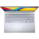 ASUS Vivobook 16 X1605VA-MB1803 i5-13420H 16.0" WUXGA IPS-level Panel 60Hz 300nits AG 16GB DDR4 SSD512 Intel UHD Graphics WLAN+BT Cam720p 42WHrs NoOS Cool Silver