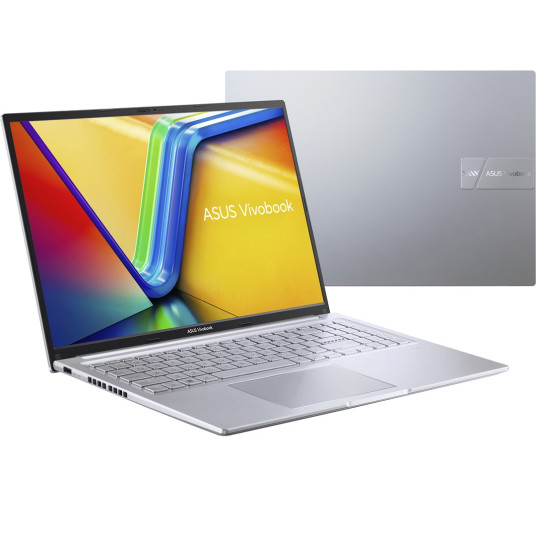 ASUS Vivobook 16 X1605VA-MB1803 i5-13420H 16.0" WUXGA IPS-level Panel 60Hz 300nits AG 16GB DDR4 SSD512 Intel UHD Graphics WLAN+BT Cam720p 42WHrs NoOS Cool Silver