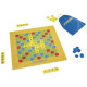 Mattel Scrabble Junior Word -lautapeli lapsille