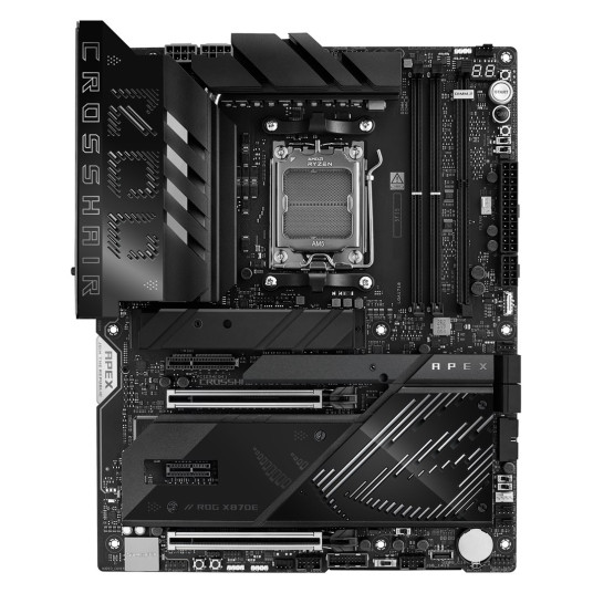 "MB ASUS ROG CROSSHAIR X870E APEX (AMD.AM5.DDR5.ATX)"