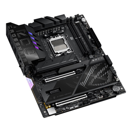 "MB ASUS ROG CROSSHAIR X870E APEX (AMD.AM5.DDR5.ATX)"