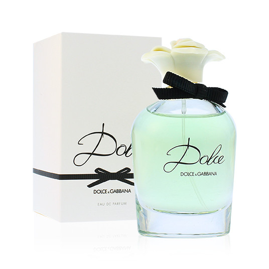 Naisten hajuvesi, Dolce &amp; Gabbana Dolce Dolce EDP W 75ml