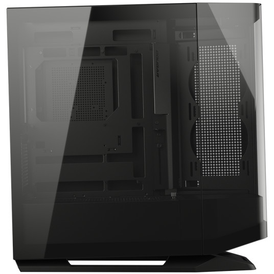 COUGAR FV270 PC Case, Mid tower, Black