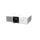 Epson | EB-L720U | WUXGA (1920x1200) | 7000 ANSI lumens | White | Lamp warranty 12 month(s)
