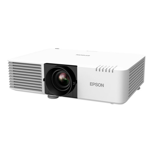 Epson | EB-L720U | WUXGA (1920x1200) | 7000 ANSI lumens | White | Lamp warranty 12 month(s)