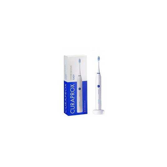 Curaprox Hydrosonic EASY - Hydrosonic toothbrush