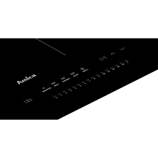 INDUKTIOLIESI AMICA PIM6541PHTSUN 3.0