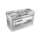 Battery VARTA 12V 80Ah/800A START&STOP AGM 315x175x190 B13 (standard P+, agm/start)