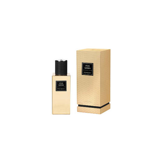 Universal hajuvesi, Yves Saint Laurent Atlas Garden EDP U 75 ml