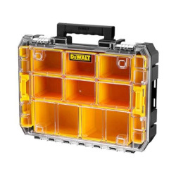 DEWALT DWST82968-1 TSTAK vedenpitävä järjestely