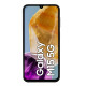 Puhelin Samsung Galaxy M15 4GB/128GB Dark Blue