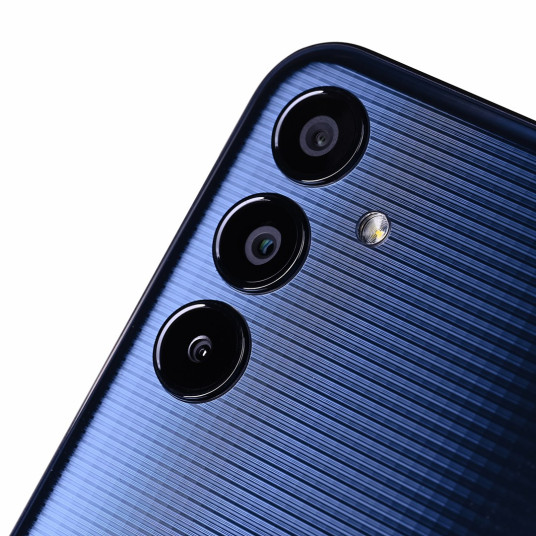 Puhelin Samsung Galaxy M15 4GB/128GB Dark Blue
