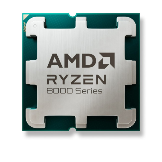 AMD Ryzen 7 8700F -prosessori 4,1 GHz 16 Mt L3-muistitilaa