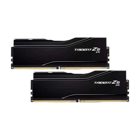G.Skill 48 GB | DDR5 | 9000 MHz | PC/palvelin | Rekisteröity ei | ECC ei | ECC ei
