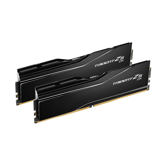 G.Skill 48 GB | DDR5 | 9000 MHz | PC/palvelin | Rekisteröity ei | ECC ei | ECC ei