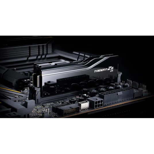 G.Skill 48 GB | DDR5 | 9000 MHz | PC/palvelin | Rekisteröity ei | ECC ei | ECC ei