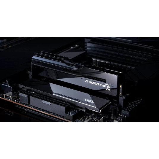 G.Skill 48 GB | DDR5 | 9000 MHz | PC/palvelin | Rekisteröity ei | ECC ei | ECC ei