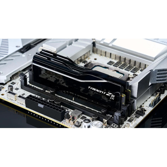 G.Skill 48 GB | DDR5 | 9000 MHz | PC/palvelin | Rekisteröity ei | ECC ei | ECC ei
