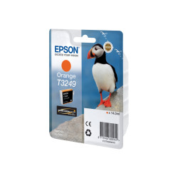 "Epson C13T32494010 oranssi"