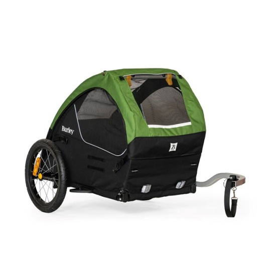 BURLEY TAIL WAGON koiran perävaunu uusi