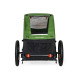 BURLEY TAIL WAGON koiran perävaunu uusi