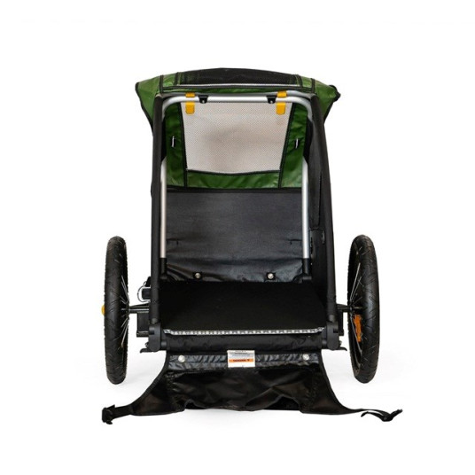 BURLEY TAIL WAGON koiran perävaunu uusi