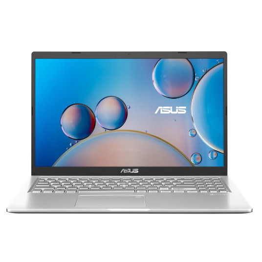 ASUS A516KA-EJ268 kannettava tietokone Intel® Celeron® N" N4500 39,6 cm (15,6") Full HD 8 Gt DDR4-SDRAM 512 Gt SSD Wi-Fi 5 (802.11ac) NoOS hopea