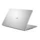 ASUS A516KA-EJ268 kannettava tietokone Intel® Celeron® N" N4500 39,6 cm (15,6") Full HD 8 Gt DDR4-SDRAM 512 Gt SSD Wi-Fi 5 (802.11ac) NoOS hopea