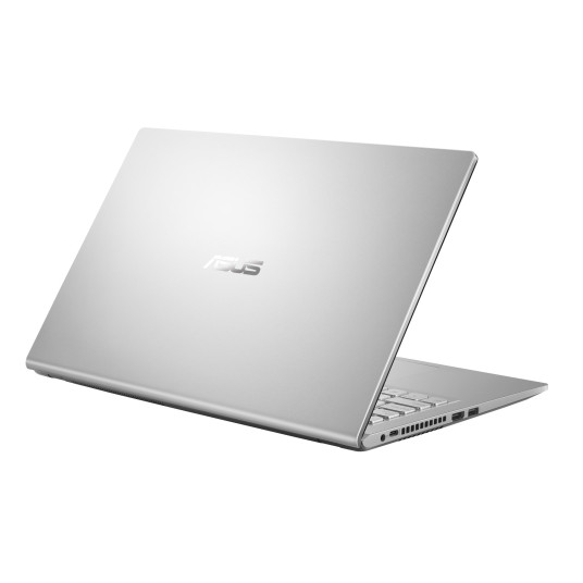 ASUS A516KA-EJ268 kannettava tietokone Intel® Celeron® N" N4500 39,6 cm (15,6") Full HD 8 Gt DDR4-SDRAM 512 Gt SSD Wi-Fi 5 (802.11ac) NoOS hopea