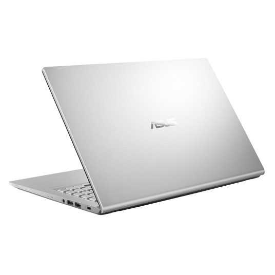ASUS A516KA-EJ268 kannettava tietokone Intel® Celeron® N" N4500 39,6 cm (15,6") Full HD 8 Gt DDR4-SDRAM 512 Gt SSD Wi-Fi 5 (802.11ac) NoOS hopea