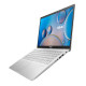 ASUS A516KA-EJ268 kannettava tietokone Intel® Celeron® N" N4500 39,6 cm (15,6") Full HD 8 Gt DDR4-SDRAM 512 Gt SSD Wi-Fi 5 (802.11ac) NoOS hopea
