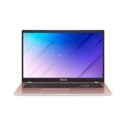 ASUS Vivobook Go 15 E510KAB-EJ1101 Intel® Celeron® N" N4500 kannettava tietokone 39,6 cm (15,6") Full HD 8 GB DDR4-SDRAM 512 GB SSD Wi-Fi 5 (802.11ac) NoOS Rose Pink (vaaleanpunainen)
