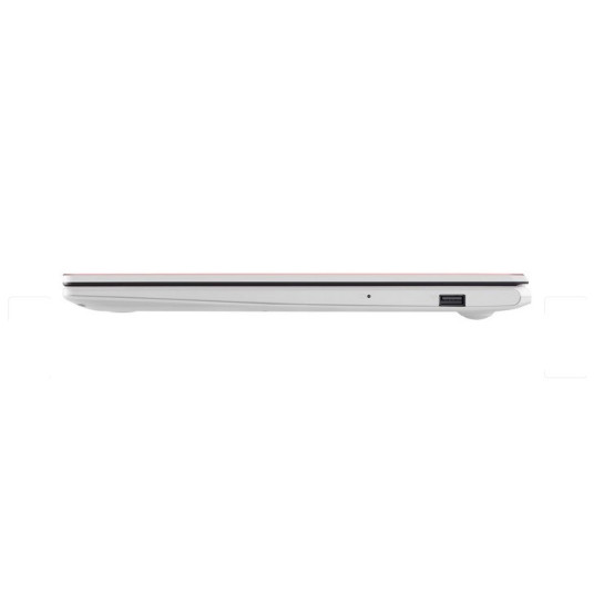 ASUS Vivobook Go 15 E510KAB-EJ1101 Intel® Celeron® N" N4500 kannettava tietokone 39,6 cm (15,6") Full HD 8 GB DDR4-SDRAM 512 GB SSD Wi-Fi 5 (802.11ac) NoOS Rose Pink (vaaleanpunainen)