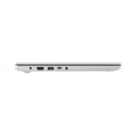 ASUS Vivobook Go 15 E510KAB-EJ1101 Intel® Celeron® N" N4500 kannettava tietokone 39,6 cm (15,6") Full HD 8 GB DDR4-SDRAM 512 GB SSD Wi-Fi 5 (802.11ac) NoOS Rose Pink (vaaleanpunainen)