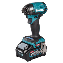 Makita TD002GD202 sähköinen ruuvinväännin tai iskutyökalu 3700 RPM Vihreä