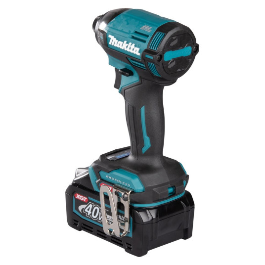 Makita TD002GD202 sähköinen ruuvinväännin tai iskutyökalu 3700 RPM Vihreä