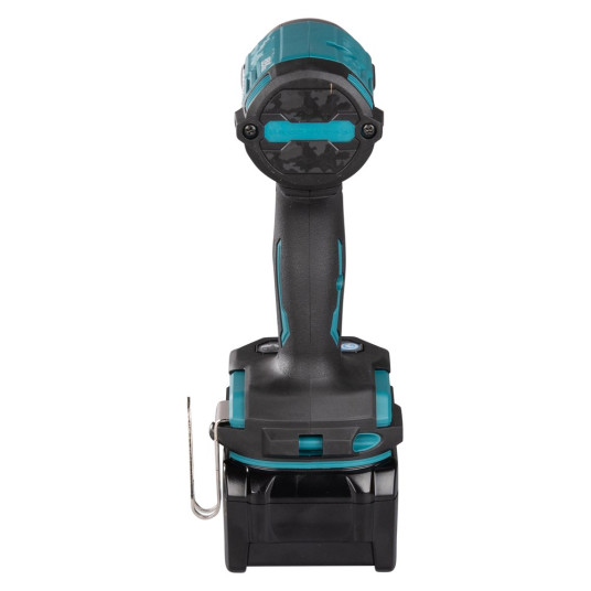 Makita TD002GD202 sähköinen ruuvinväännin tai iskutyökalu 3700 RPM Vihreä