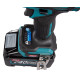 Makita TD002GD202 sähköinen ruuvinväännin tai iskutyökalu 3700 RPM Vihreä