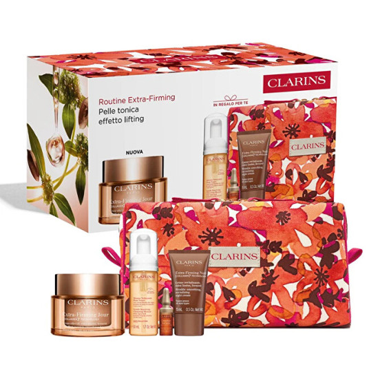 Clarins - Extra-Firming Routine Set Gift Set