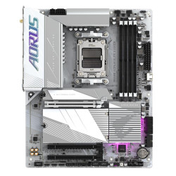 MB AMD B650 SAM5 ATX/B650E A ELITE X ICE GIGABYTE AMD B650 SAM5 ATX/B650E A ELITE X ICE GIGABYTE