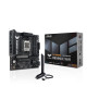 MB AMD B850 SAM5 ATX/TUF GAMING B850M-E WIFI ASUS MB AMD B850 SAM5 ATX/TUF GAMING B850M-E WIFI ASUS