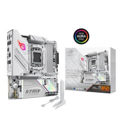 MB AMD B850 SAM5 MATX/STRIX B850-G GAMING WIFI ASUS MB AMD B850 SAM5 MATX/STRIX B850-G GAMING WIFI ASUS