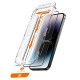 Karkaistu lasi iPhone 14 Pro (2 kpl) EasyS