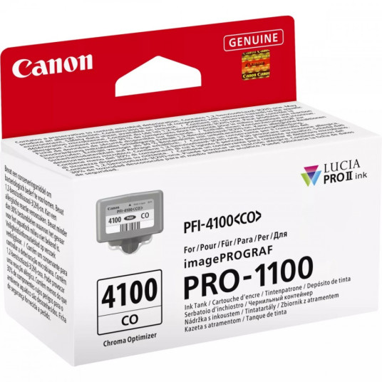 Muste PFI-4100 CO Chroma Optimizer 6787C001